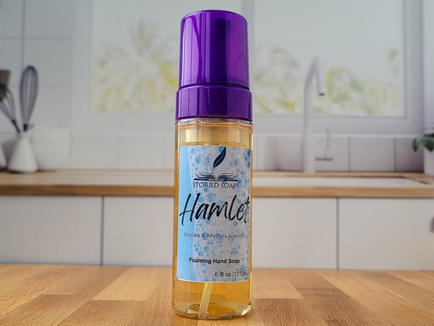 Foaming Hand Soap - ON SALE!