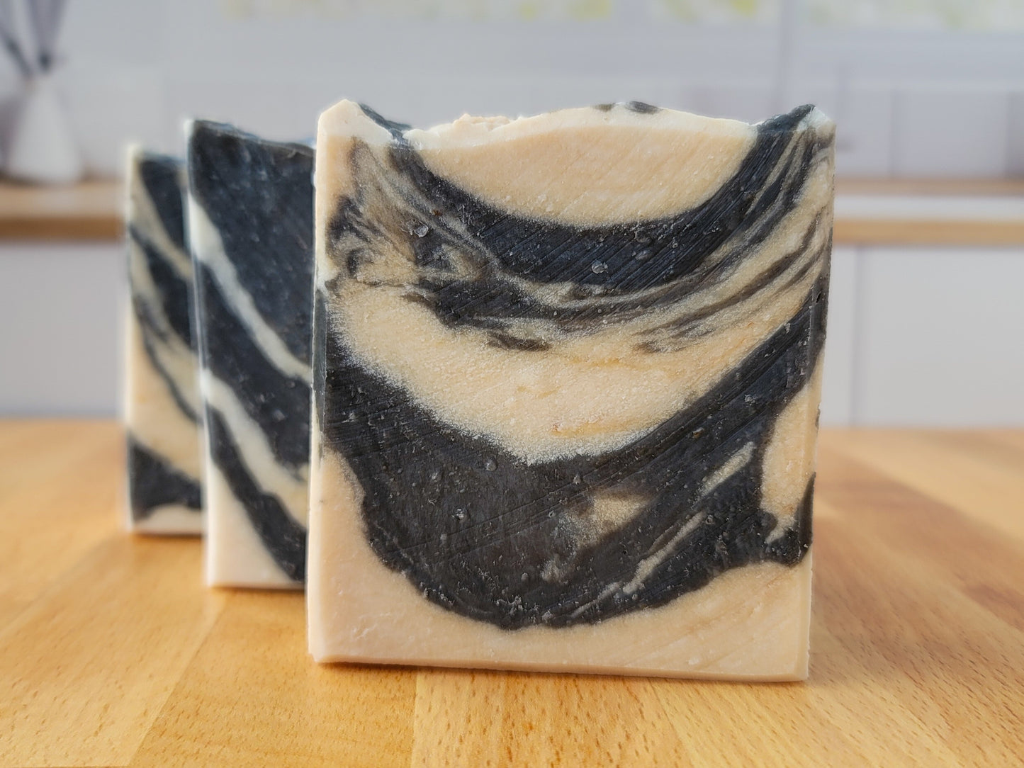 Falstaff - Nag Champa scented soap