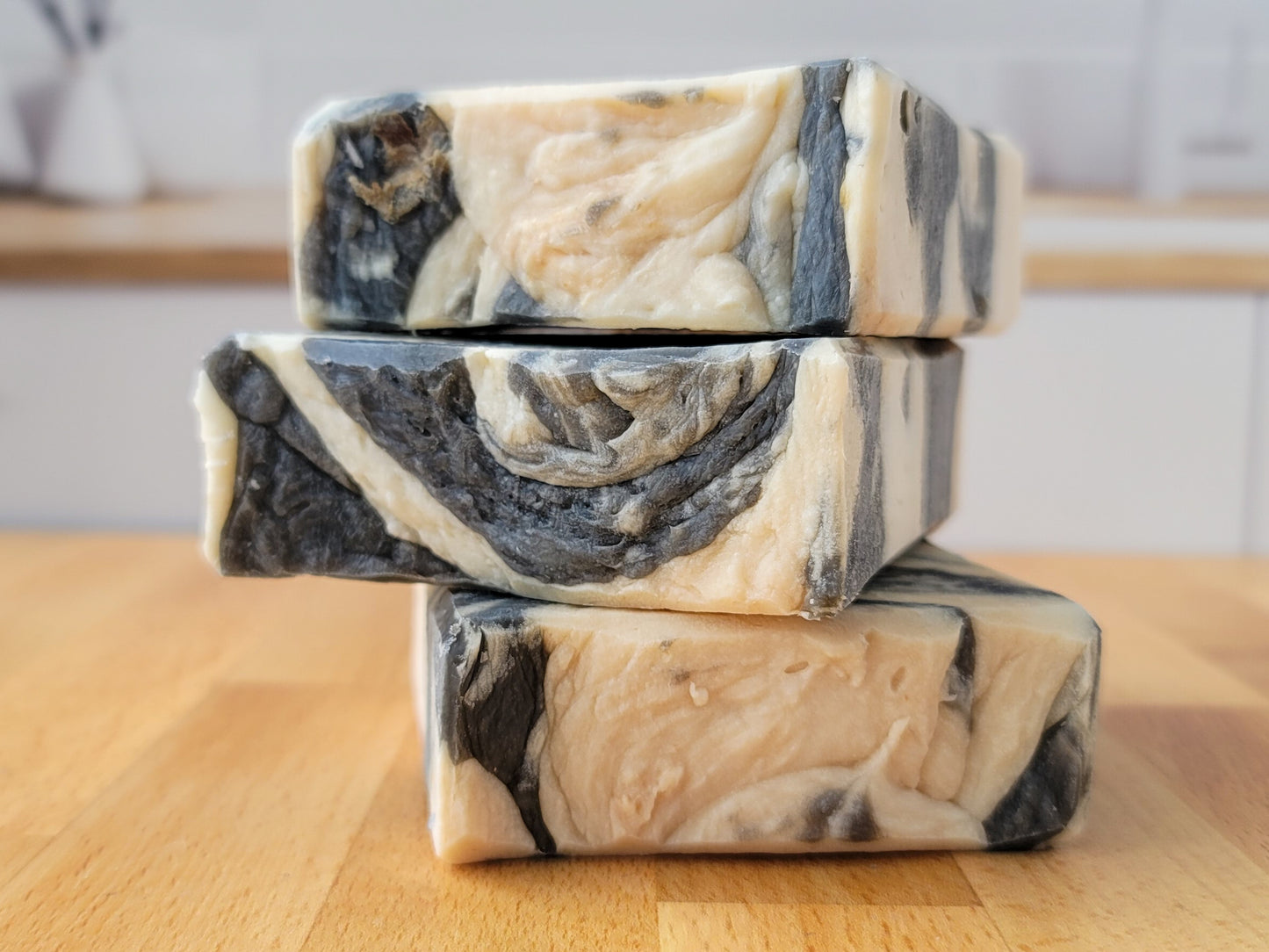 Falstaff - Nag Champa scented soap