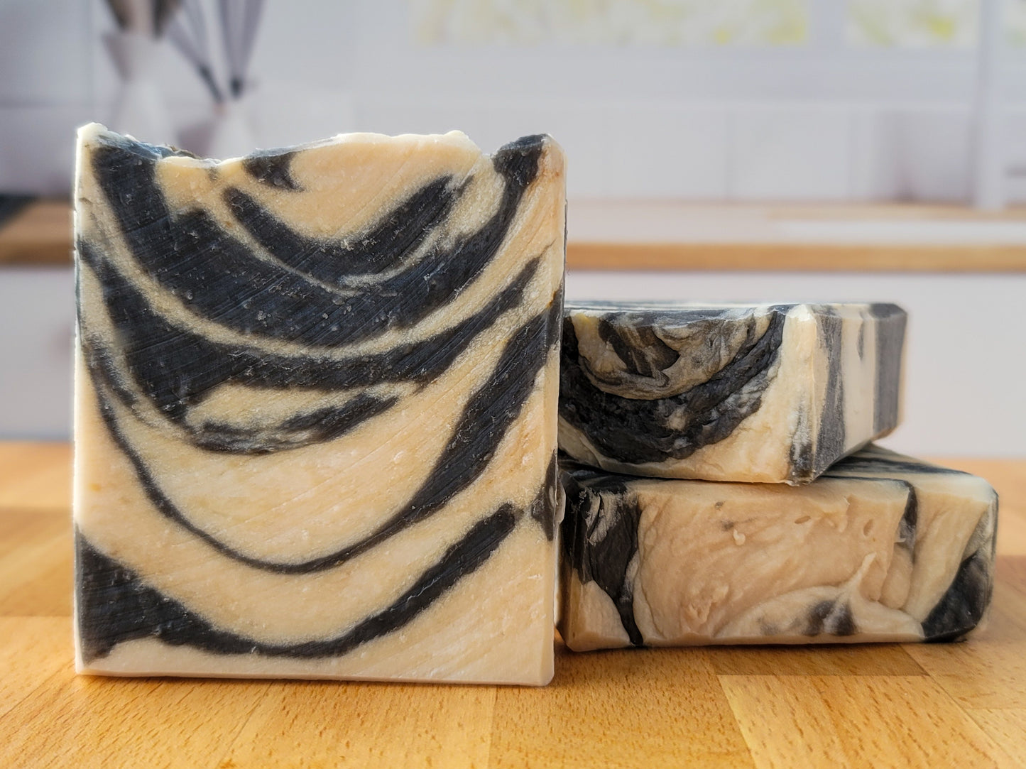 Falstaff - Nag Champa scented soap