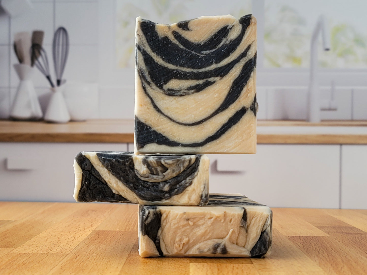 Falstaff - Nag Champa scented soap