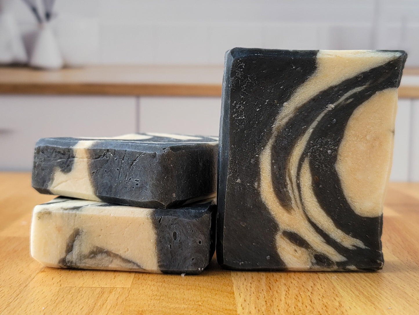 Falstaff - Nag Champa scented soap