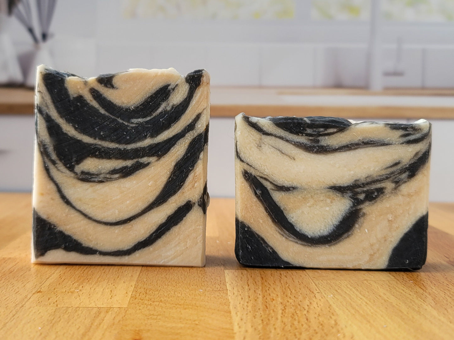 Falstaff - Nag Champa scented soap