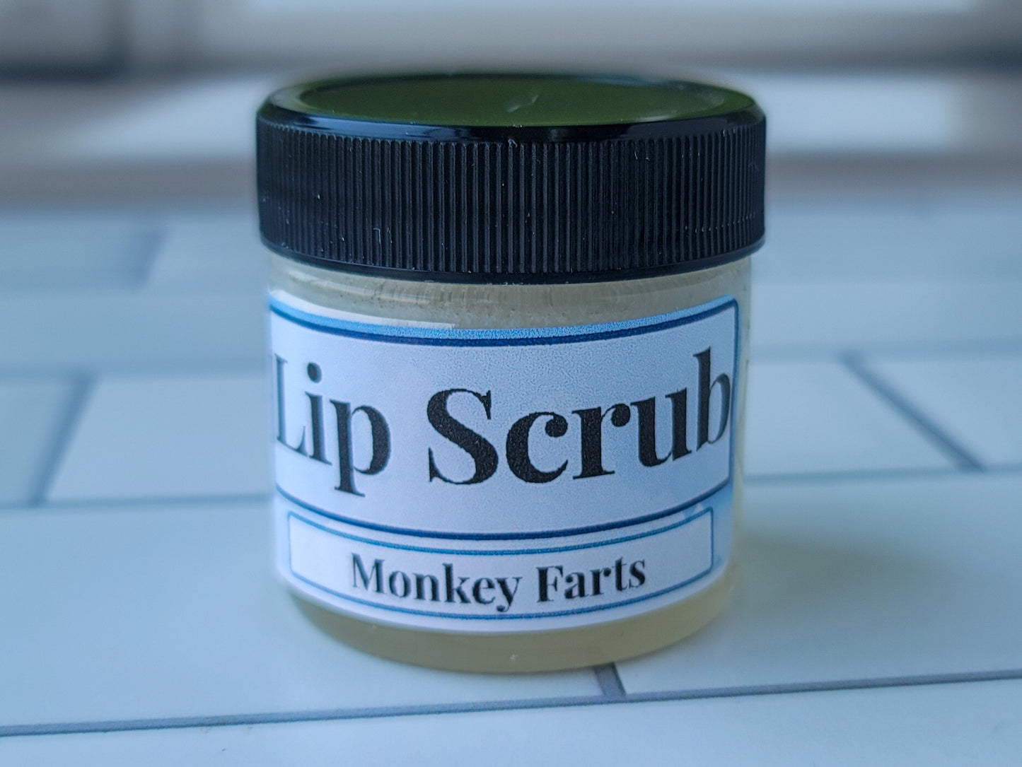 Lip Scrubs