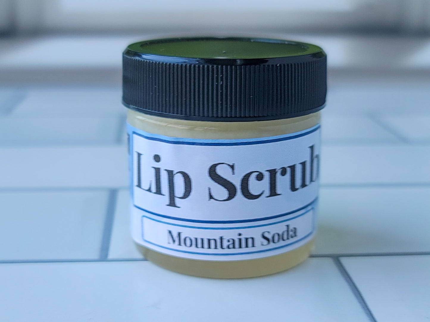 Lip Scrubs