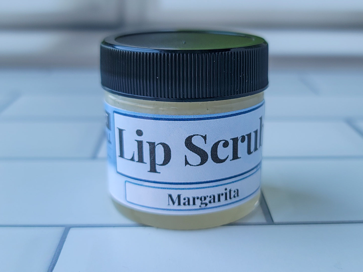 Lip Scrubs