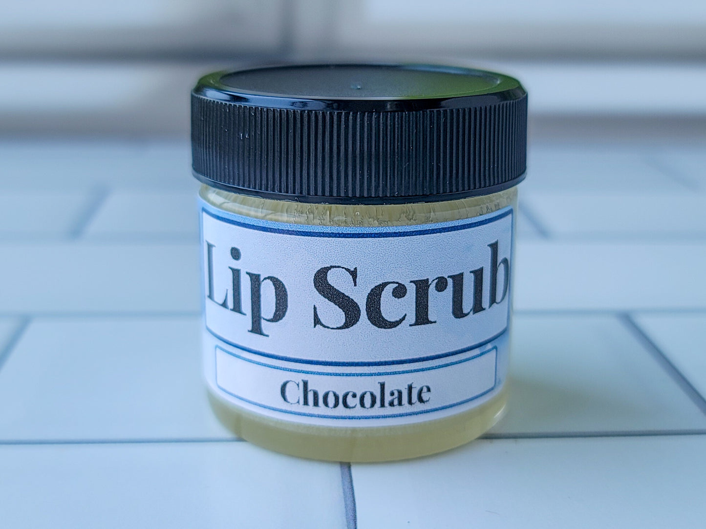 Lip Scrubs