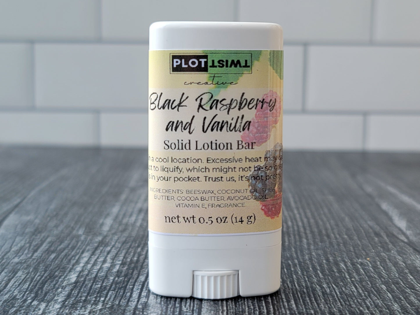 Lotion Bars - Solid Lotions - Lotion Sticks