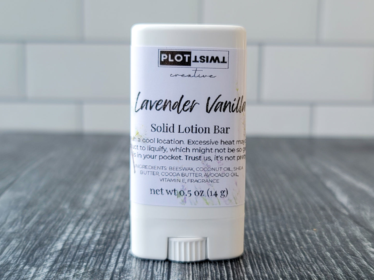 Lotion Bars - Solid Lotions - Lotion Sticks