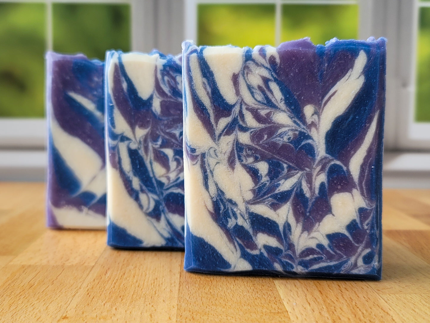 All Actors Reek During Hell Week - Tea Tree, Peppermint, Rosemary, Lavender and Lemon essential oil soap