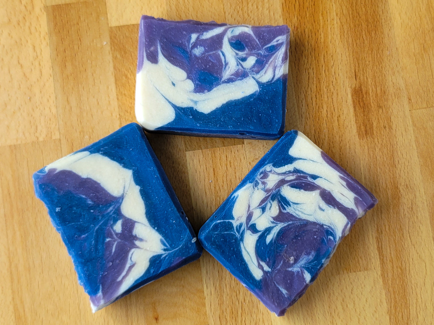 All Actors Reek During Hell Week - Tea Tree, Peppermint, Rosemary, Lavender and Lemon essential oil soap