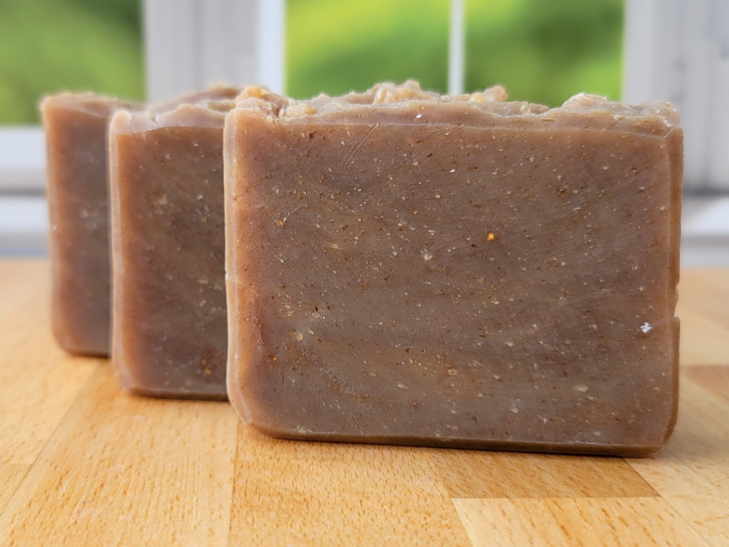 Tea. Earl Grey. Hot (Process) by Storied Soaps - Earl Grey Tea Citrus Hand and Body essential oil soap