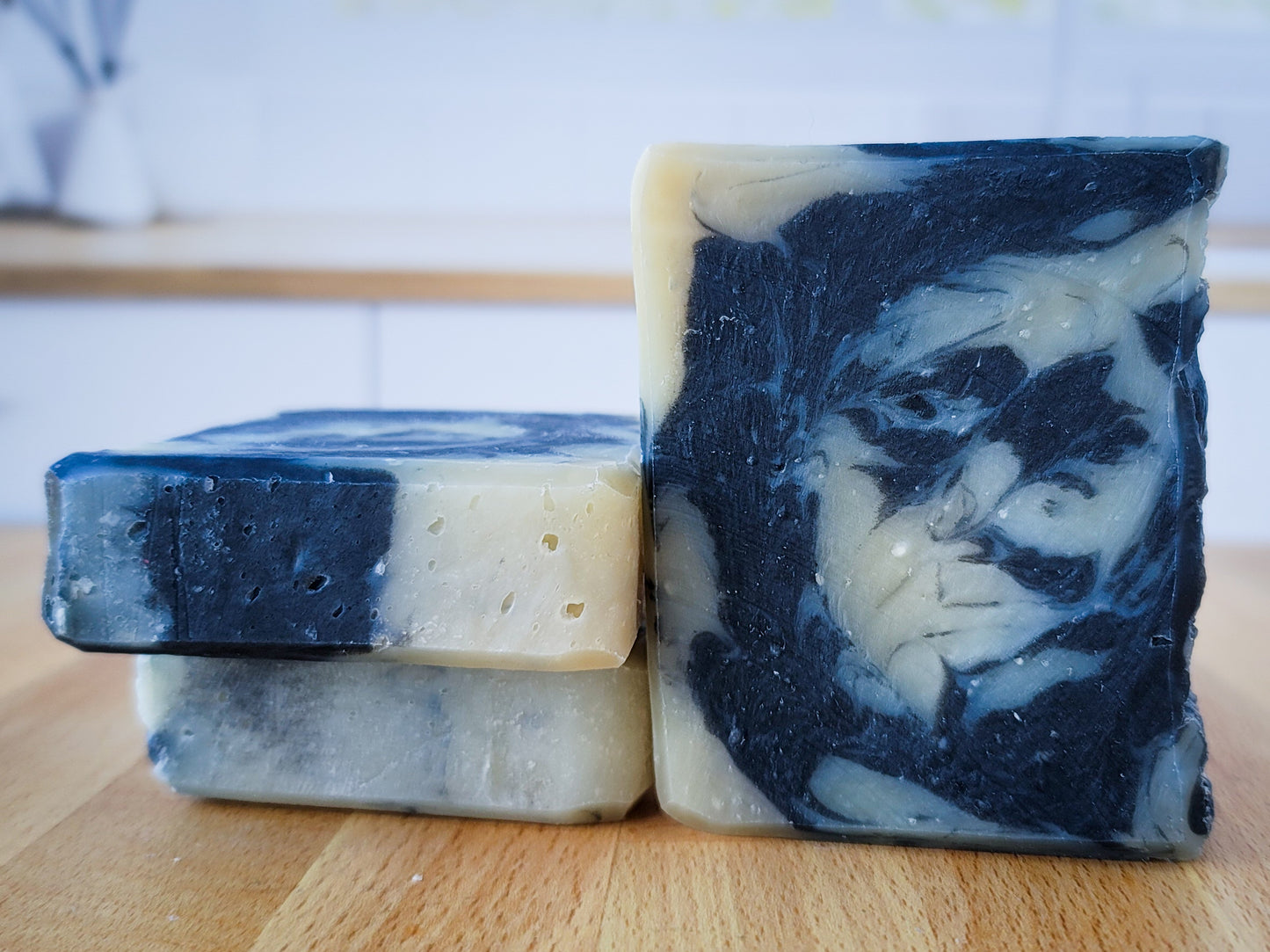 The Last Midnight Facial Soap