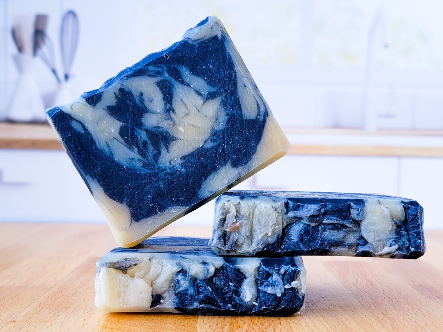 The Last Midnight Facial Soap