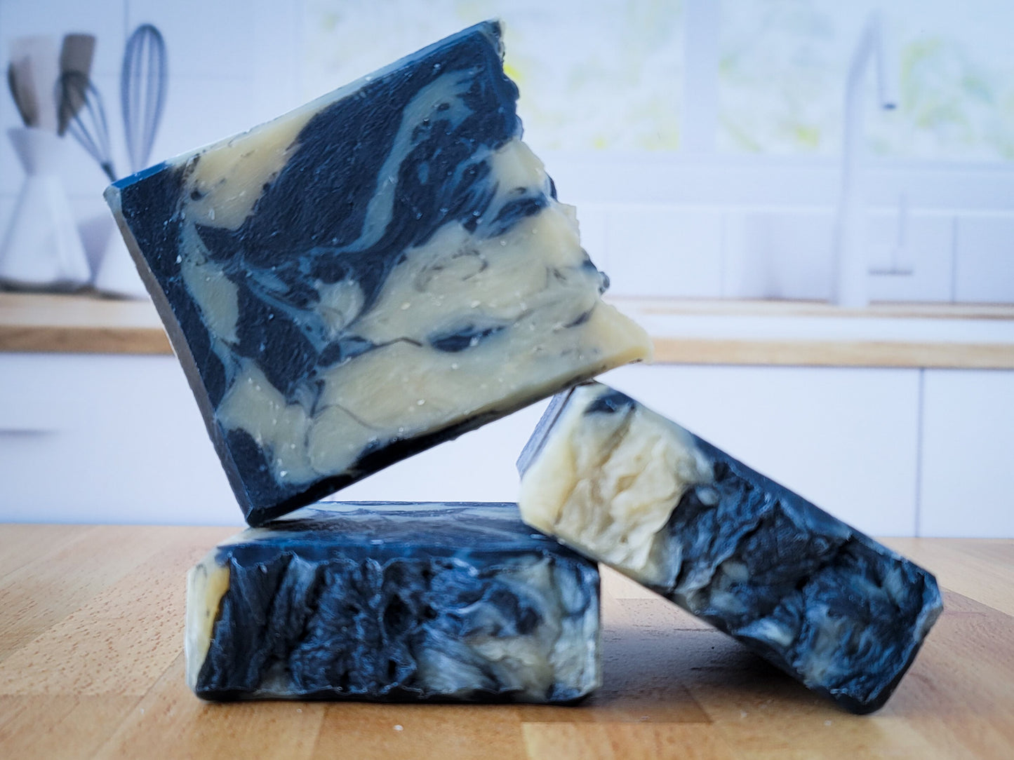 The Last Midnight Facial Soap