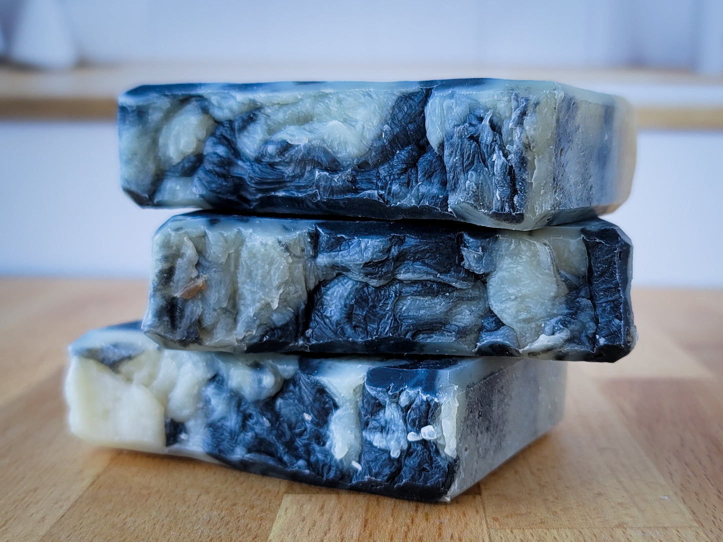 The Last Midnight Facial Soap