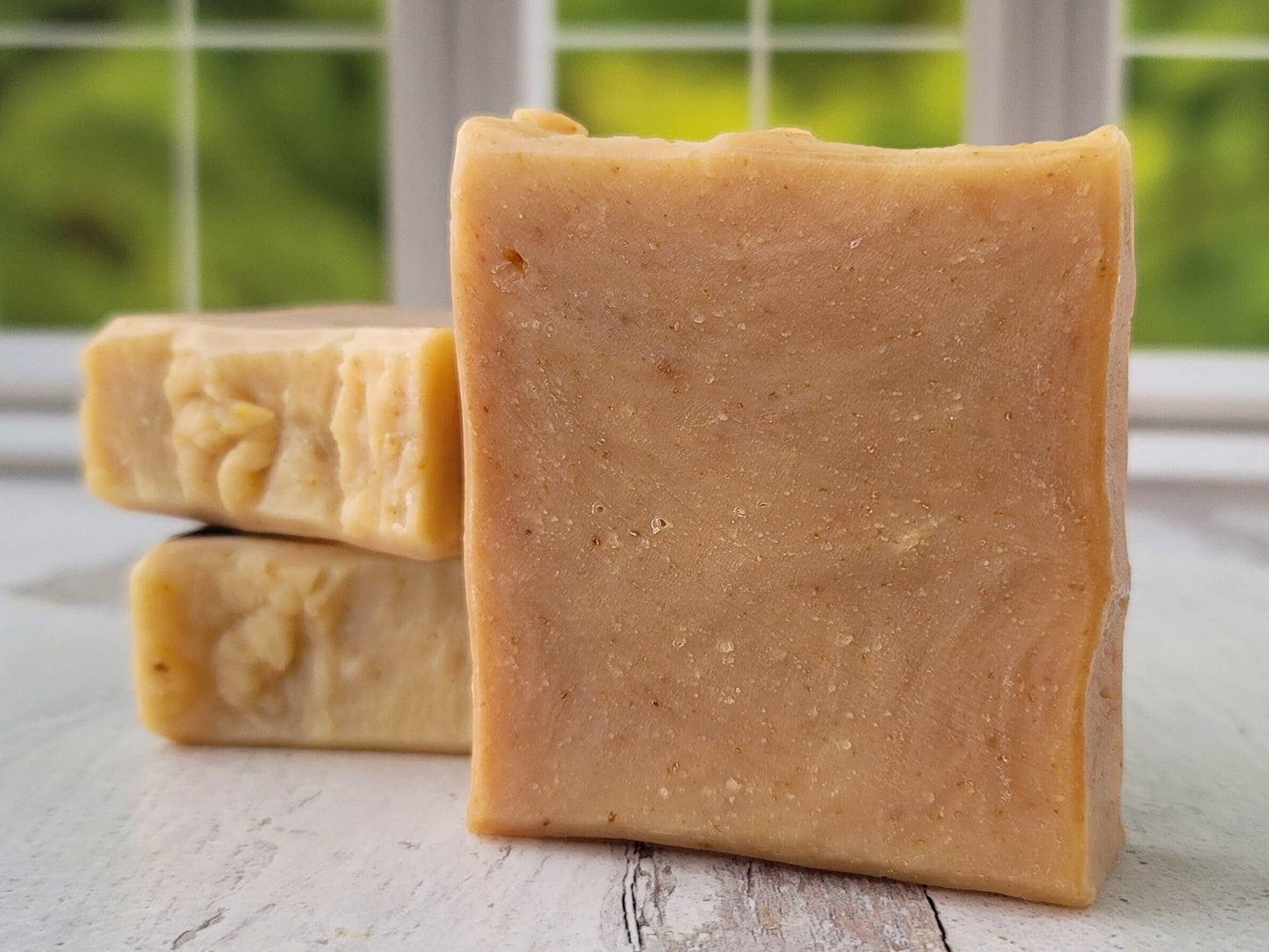 Tea. Earl Grey. Hot (Process) by Storied Soaps - Earl Grey Tea Citrus Hand and Body essential oil soap